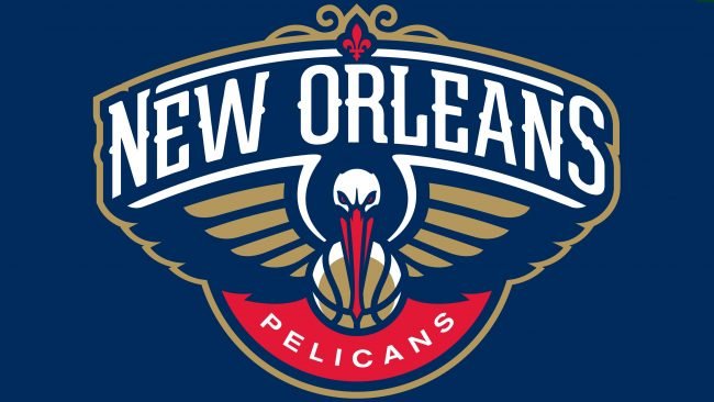 New Orleans Pelicans Emblema