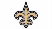 New Orleans Saints Logo