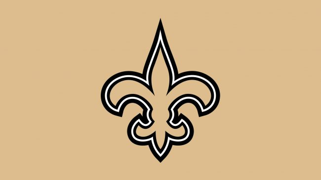 New Orleans Saints Simbolo