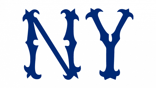 New York Highlanders Logotipo 1904