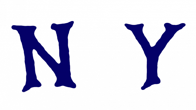 New York Highlanders Logotipo 1906
