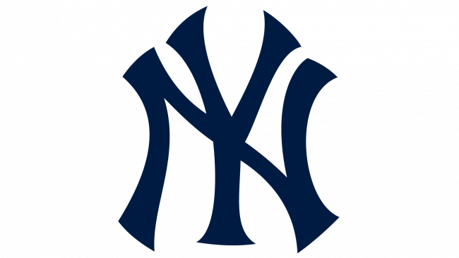 New York Highlanders Logotipo 1909-1912