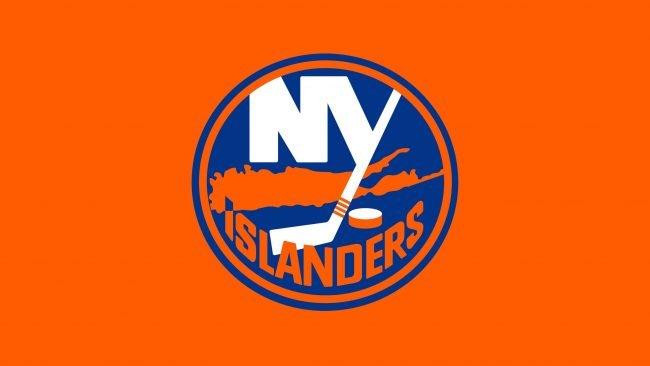 New York Islanders Simbolo