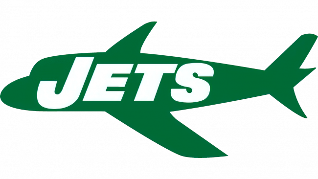 New York Jets Logotipo 1963