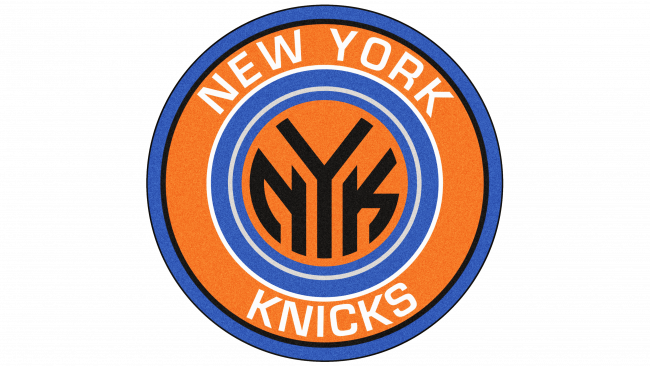 New York Knicks Simbolo