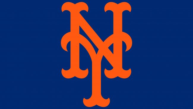New York Mets Emblema