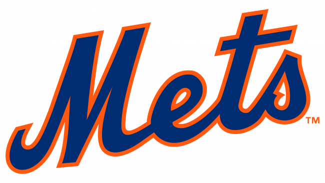 New York Mets Simbolo