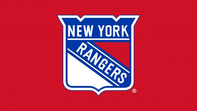 New York Rangers Simbolo
