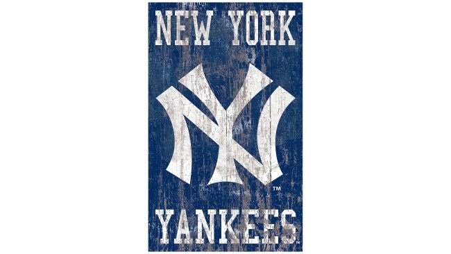 New York Yankees Emblema
