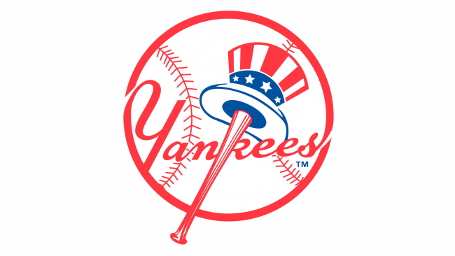 New York Yankees Logotipo 1968-Presente