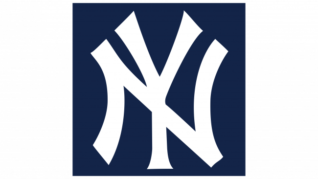 New York Yankees Simbolo