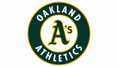 Oakland Athletics Logo