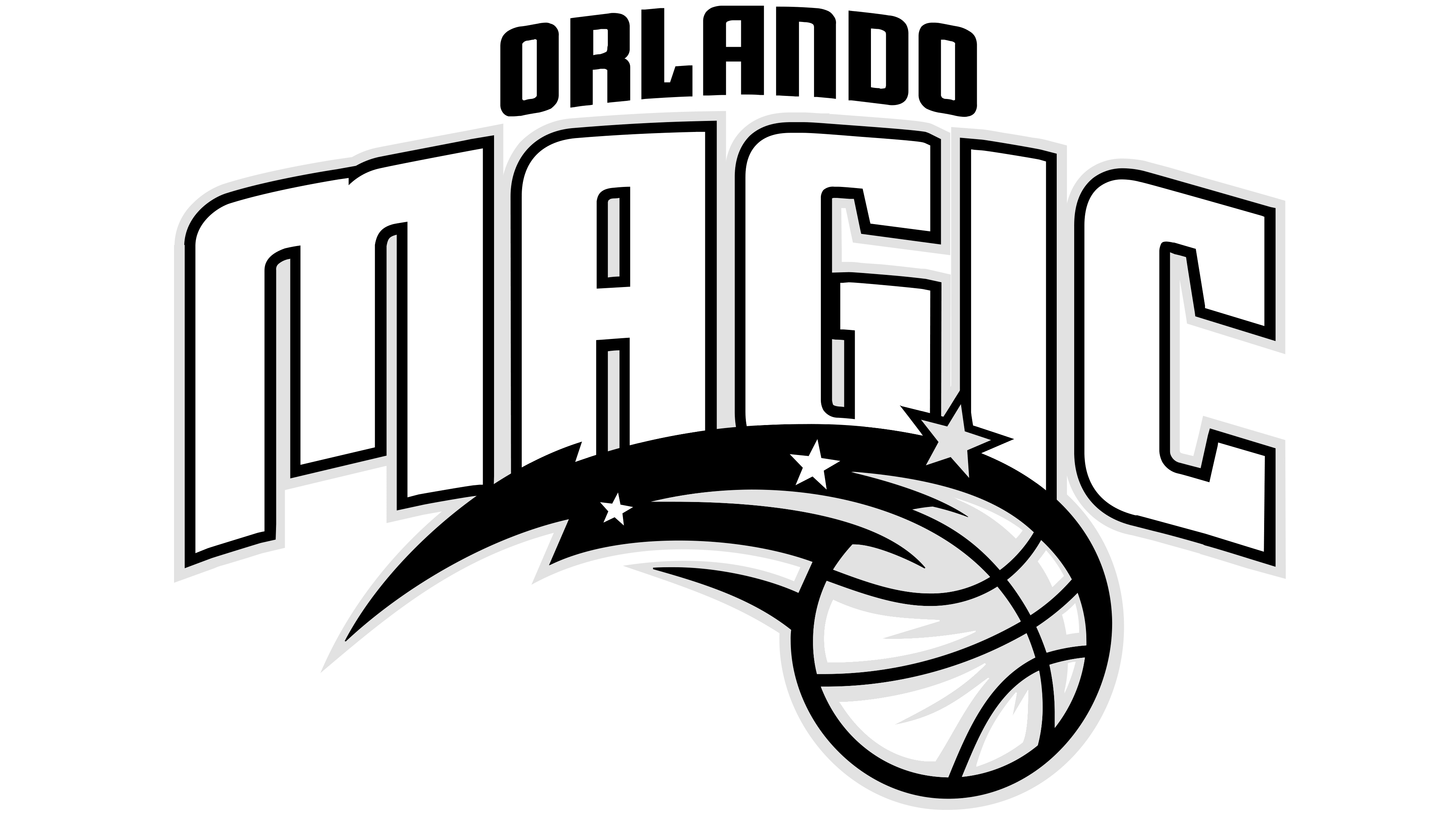 Orlando Magic Logo Y Símbolo Significado Historia Png Marca