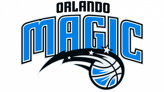 Orlando Magic Logotipo 2011-presente
