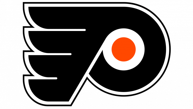 Philadelphia Flyers Logotipo 1999-Presente