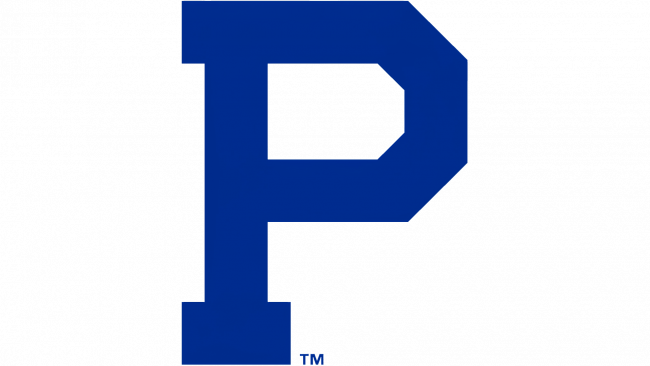 Philadelphia Phillies Logotipo 1900