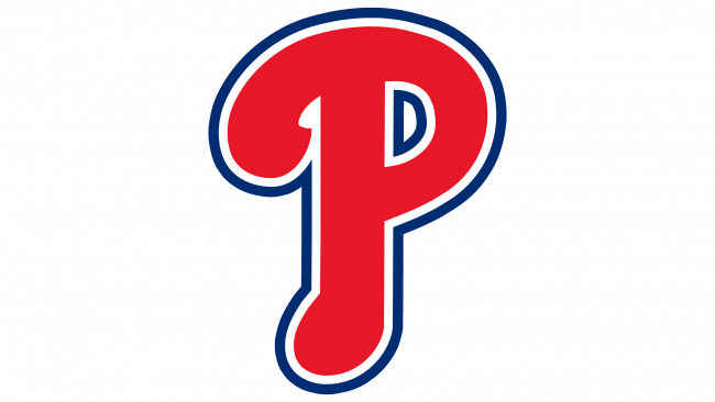 Philadelphia Phillies Simbolo