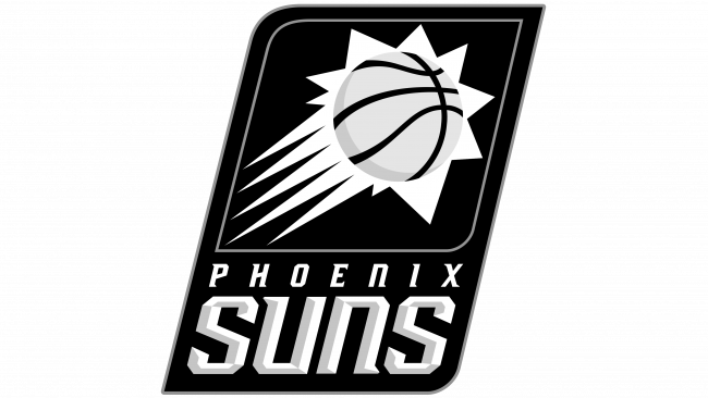 Phoenix Suns Emblema