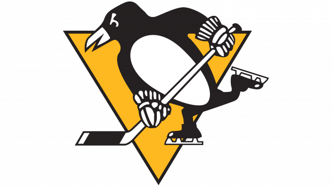 Pittsburgh Penguins Logo