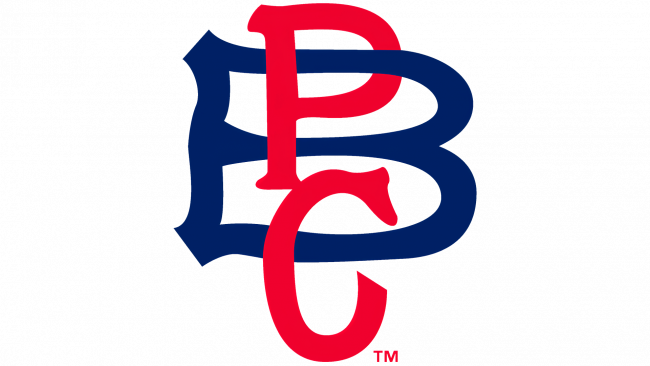Pittsburgh Pirates Logotipo 1908-1909