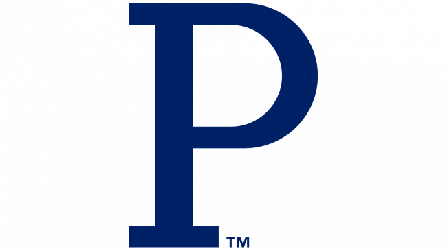 Pittsburgh Pirates Logotipo 1910-1914
