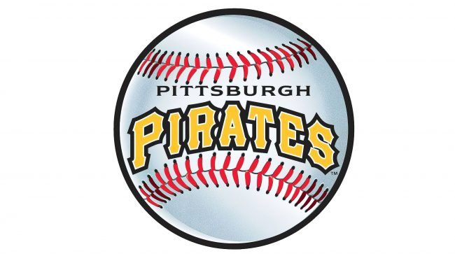 Pittsburgh Pirates Simbolo