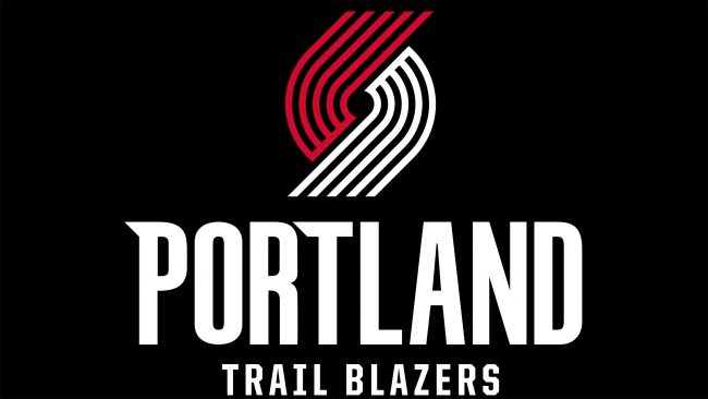Portland Trail Blazers Emblema