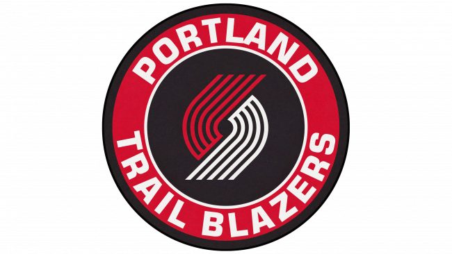 Portland Trail Blazers Simbolo