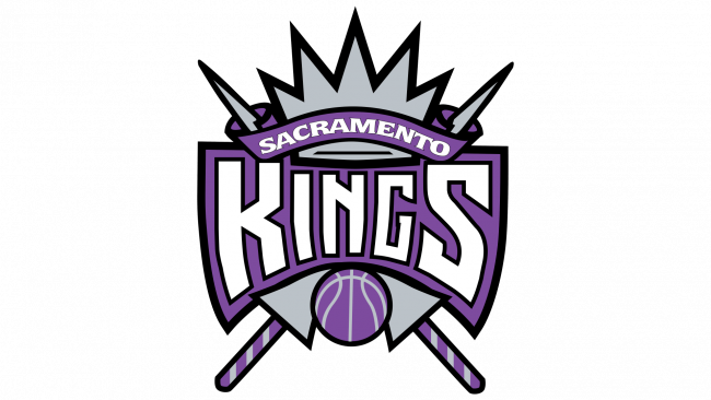 Sacramento Kings Logotipo 1995-2016