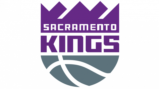 Sacramento Kings Logotipo 2016-Presente