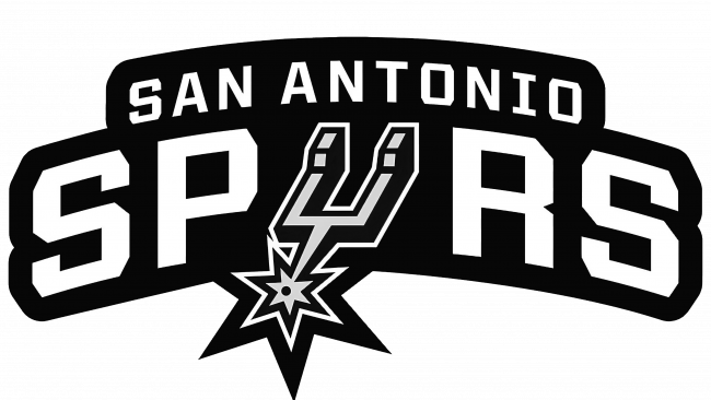 San Antonio Spurs Emblema