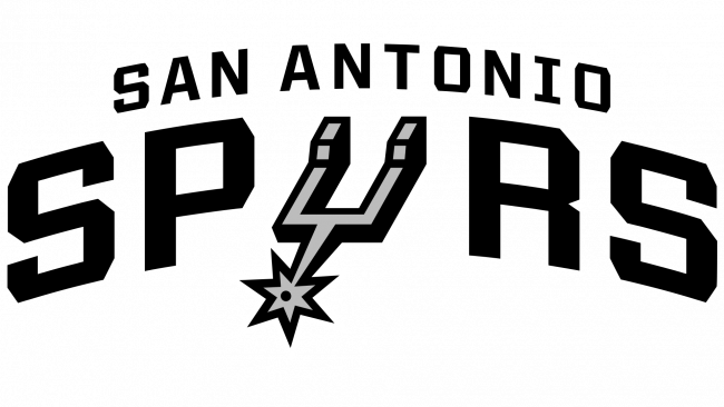 San Antonio Spurs Logotipo 2017-Presente