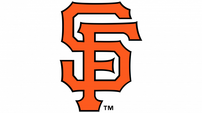 San Francisco Giants Emblema