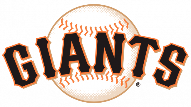 San Francisco Giants Logotipo 2000-Presente