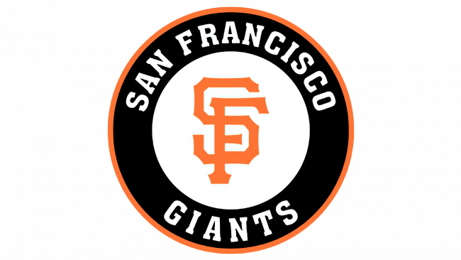 San Francisco Giants Simbolo
