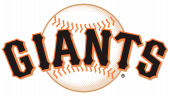 San Francisco Giants logo