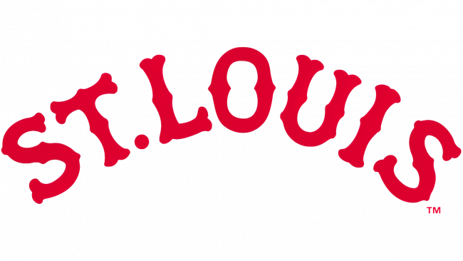 St. Louis Cardinals Logotipo 1920-1921