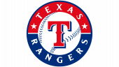 Texas Rangers Logo