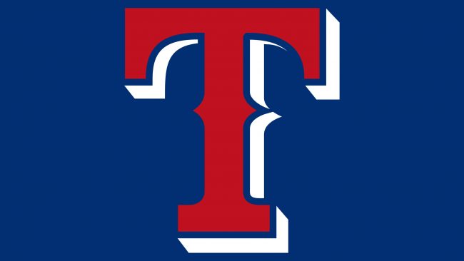 Texas Rangers Simbolo