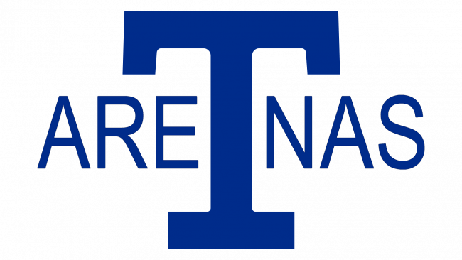 Toronto Arenas Logotipo 1918-1919