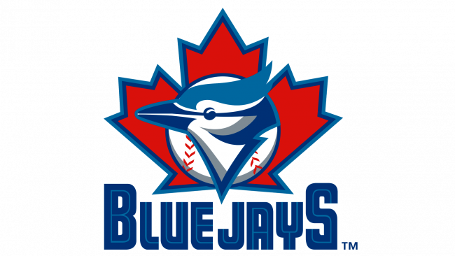 Toronto Blue Jays Logotipo 1997-2002