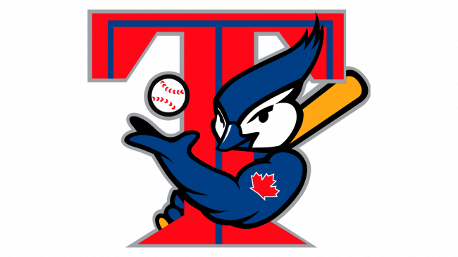 Toronto Blue Jays Logotipo 2003