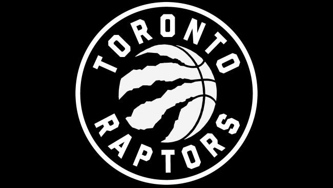 Toronto Raptors Emblema