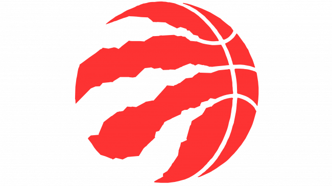 Toronto Raptors Simbolo