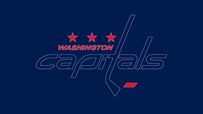 Washington Capitals Simbolo