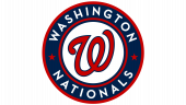 Washington Nationals Logo