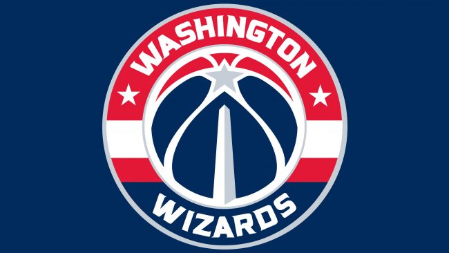Washington Wizards Emblema