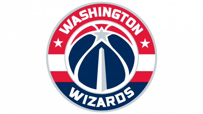 Washington Wizards Logotipo 2015-Presente