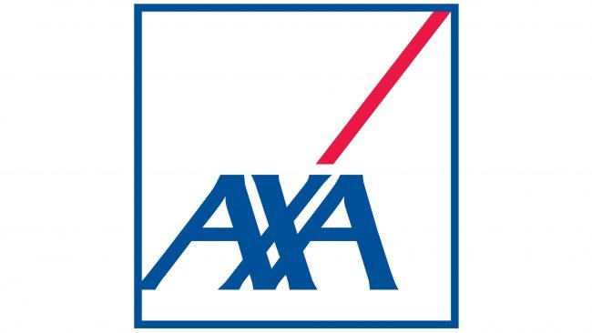 AXA Simbolo