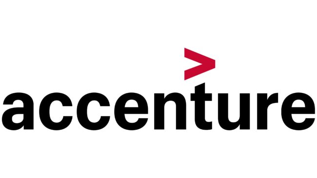 Accenture Logotipo 2017-2018